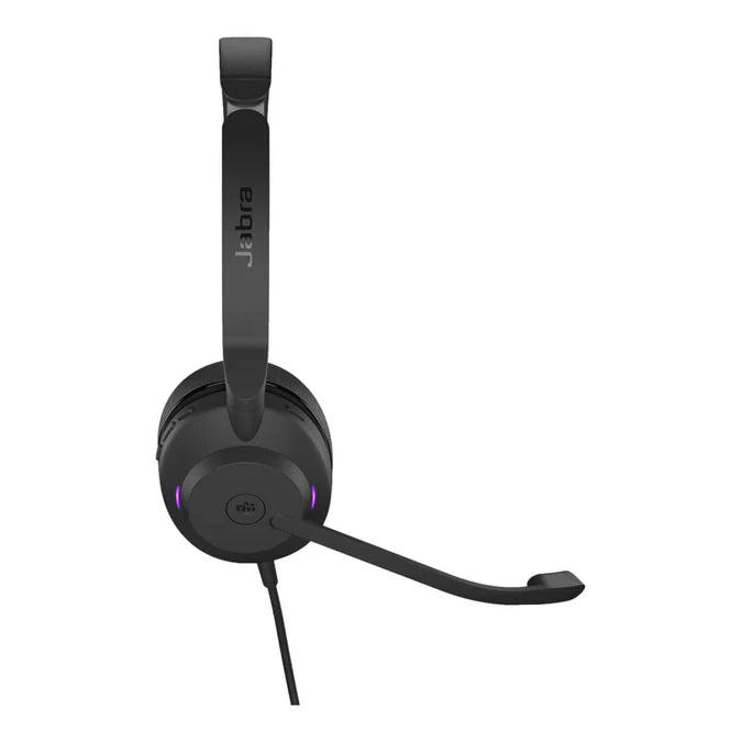Jabra Evolve 2 30 Stereo USB -C/A