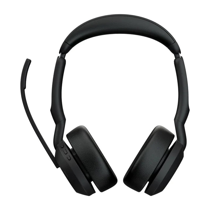Jabra Evolve 2 55 MS Stereo with Link 380a/ANC