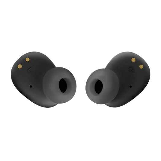 JBL Vibe In ear buds wireless -BLK