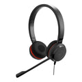 Jabra Evolve 20 MS Stereo USB -A SE