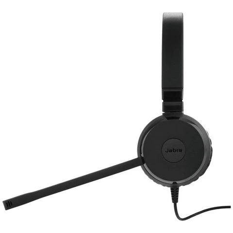 Jabra Evolve 20 MS Stereo USB -A SE