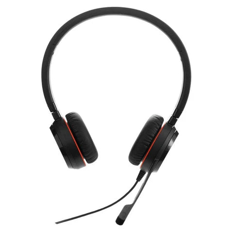 Jabra Evolve 20 MS Stereo USB -A SE