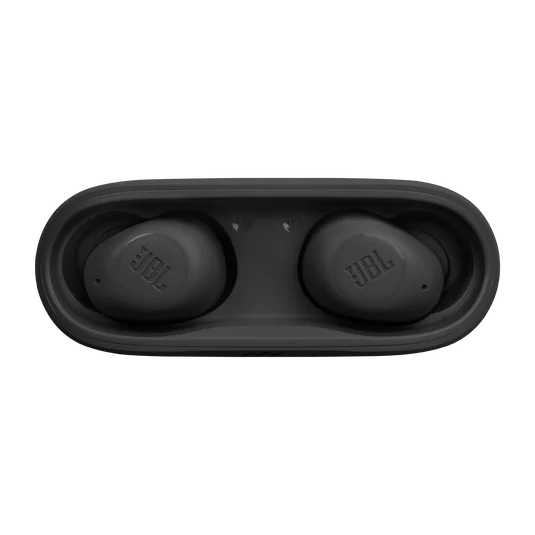 JBL Vibe In ear buds wireless -BLK