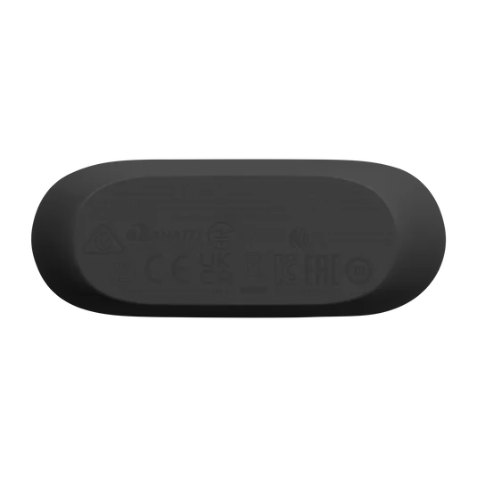 JBL Vibe In ear buds wireless -BLK