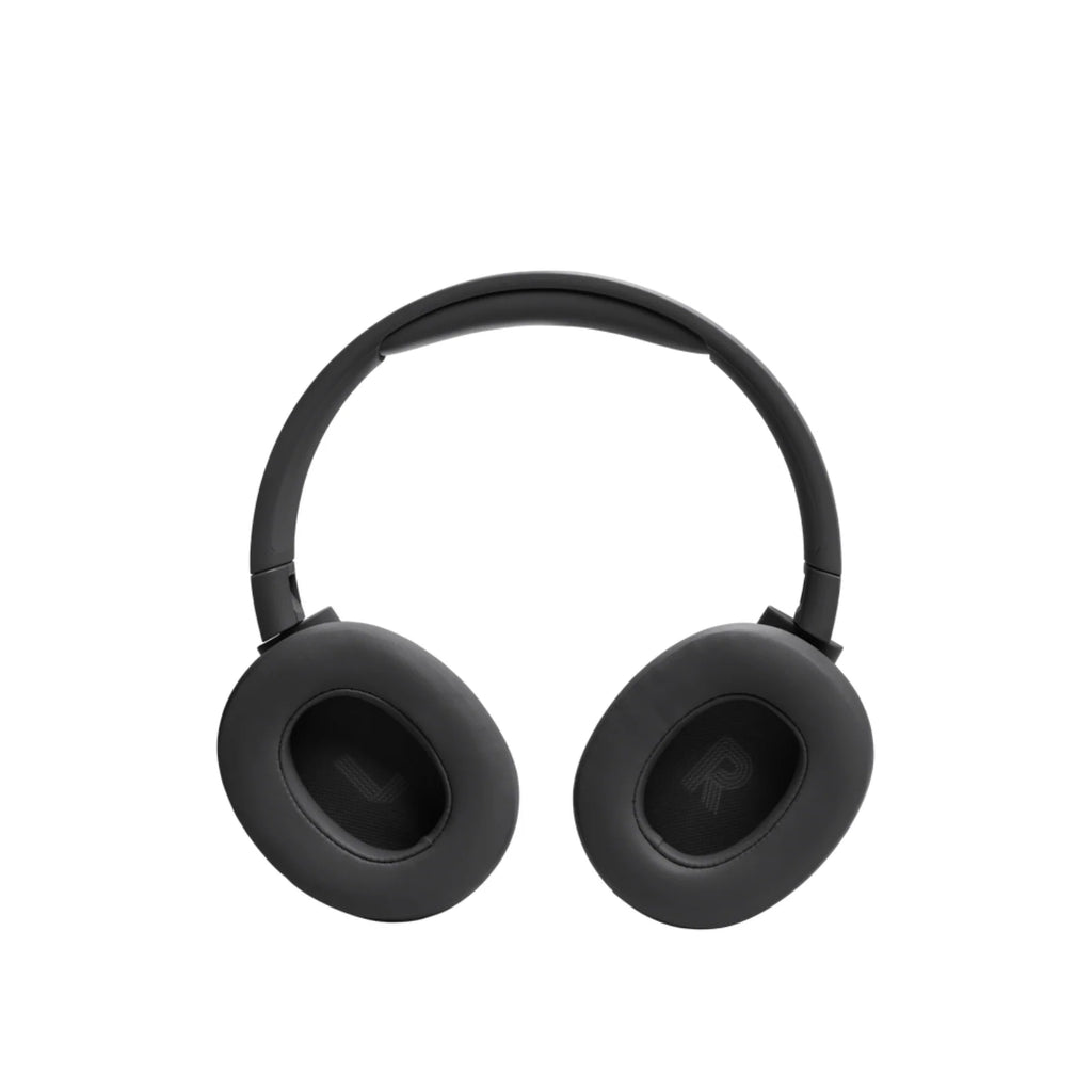 JBL Tune 720 BT Over ear Stereo -BLK