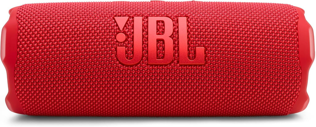 JBL Flip 7 Portable BT Speaker -Red