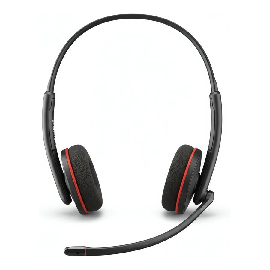 Poly Blackwire 3220 USB-C Stereo Business Headset