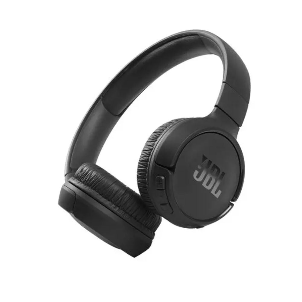 JBL Tune 510 BT on ear Stereo -BLK