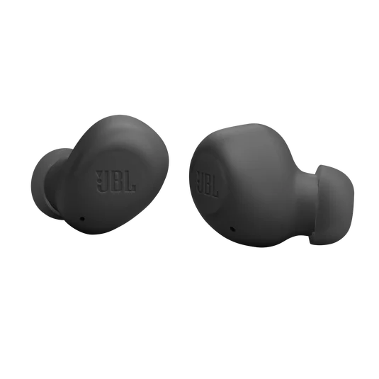 JBL Vibe In ear buds wireless -BLK