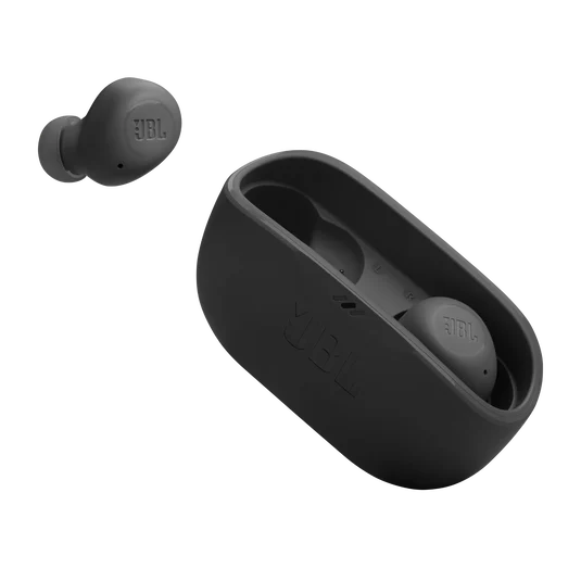 JBL Vibe In ear buds wireless -BLK