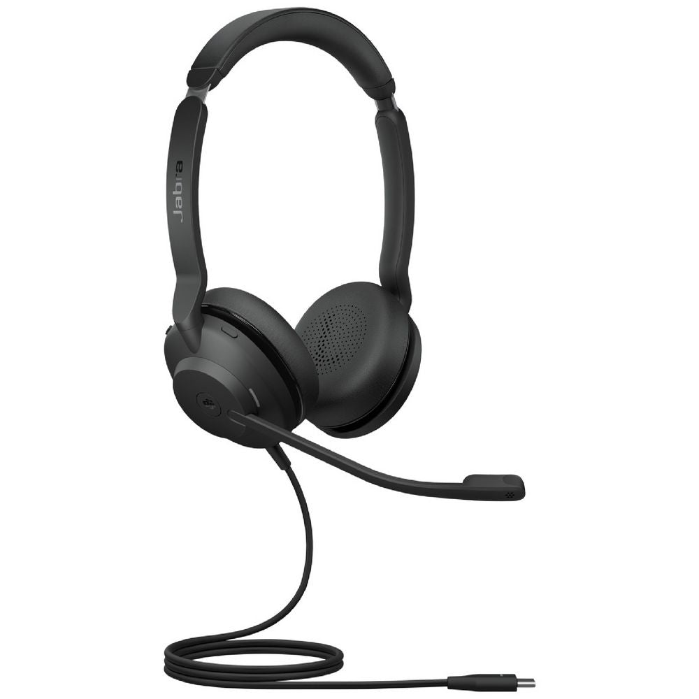 Jabra Evolve 2 30 Stereo USB -C/A