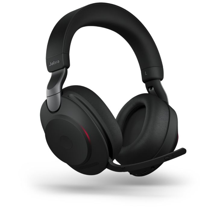 Jabra Evolve 2 85 MS Stereo/Link 380a/ANC