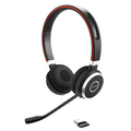 Jabra Evolve 65 TE Stereo USB -C/A
