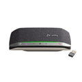 Poly sync 20 + USBa Teams Version with BT700 BT dongle