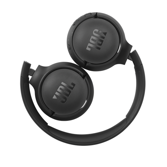 JBL Tune 510 BT on ear Stereo -BLK