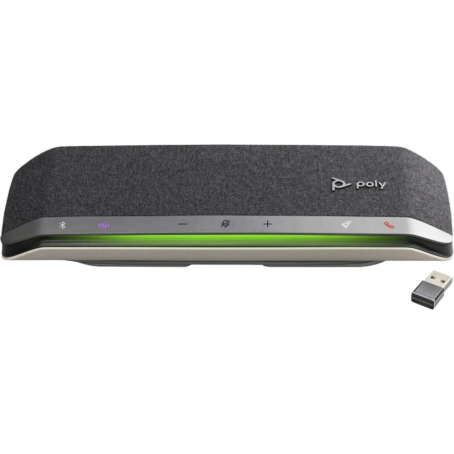 Poly Sync 40 Speakerphone USB (Microsoft teams Version)