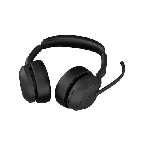 Jabra Evolve 2 55 MS Stereo with Link 380a/ANC