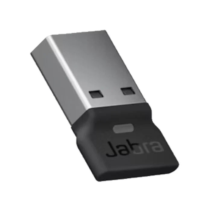 Jabra Evolve 2 55 MS Stereo with Link 380a/ANC