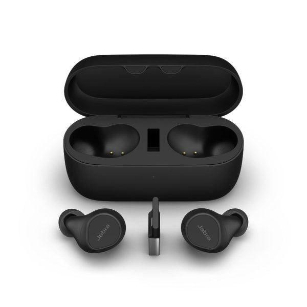 Jabra Evolve 2 buds/Link 380a-ANC